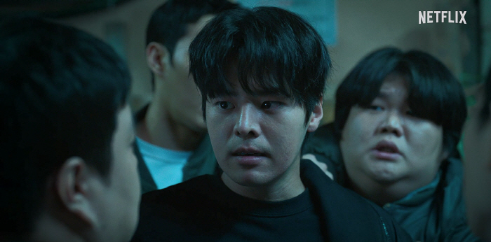 "선 넘지 말라고"..박지훈 '약한영웅 Class2'로 다시 붙는다..4…