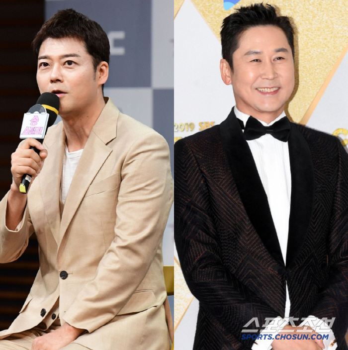 전현무 "신동엽에 혼나면서 미식세계 배워...진짜 삐쳤었다" ('전현무계…