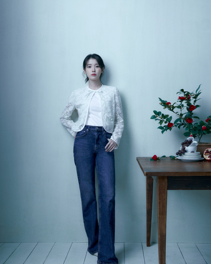 [인터뷰①] '폭싹 속았수다' 아이유 "지은이 한 번 크게 놀았다!"