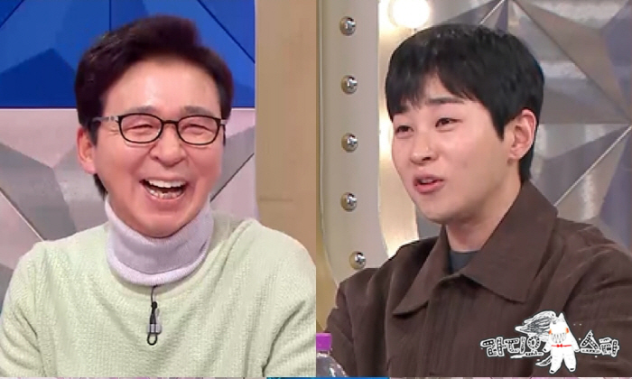 딘딘, 성장 장애 고백 "母 교육열 스트레스..어릴 때부터 체구 작아" …