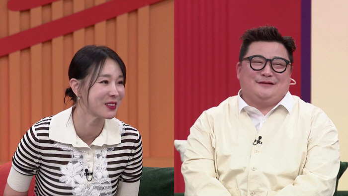 윤정수 "풍파를 멀리하고 안전한 노년 보내고파"..이지혜 "사기당하고 힘든 시간 보냈으니"(살아보고서)