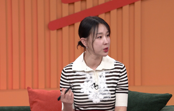 윤정수 "풍파를 멀리하고 안전한 노년 보내고파"..이지혜 "사기당하고 힘…