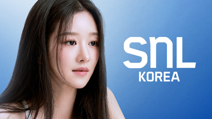 김딱딱부터 열애설까지 썰푼다?..서예지, 논란後 복귀작은 'SNL코리아7'[공식]