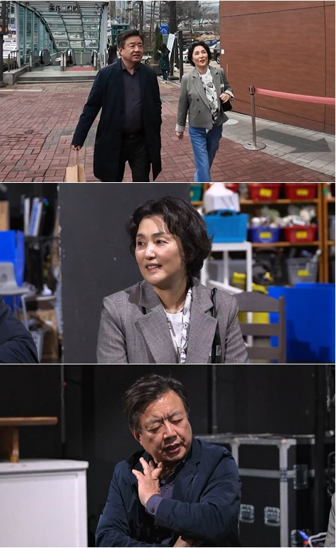 이효정, 새벽 기상 직후 제니 뮤비 시청 "K팝 전사 활약봐야해"..아내…