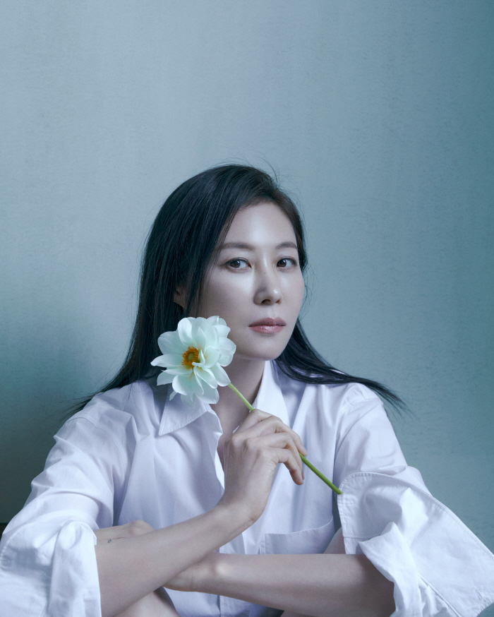 [인터뷰①] '폭싹 속았수다' 문소리, "애순이로 산 소감" 질문에 울컥…