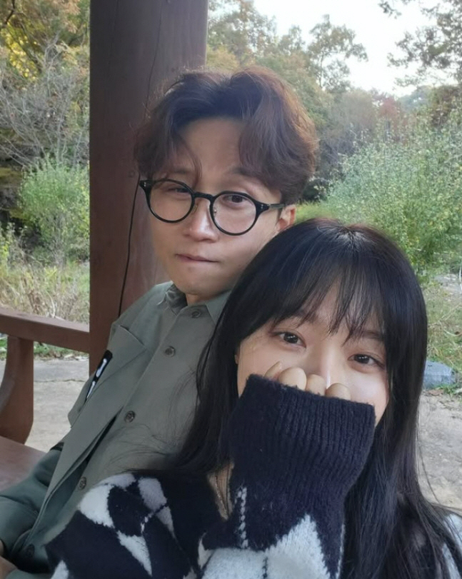 ‘박성광♥’ 이솔이, 암투병 “1년 더 살 수 있을지..아이 못 갖는 이…