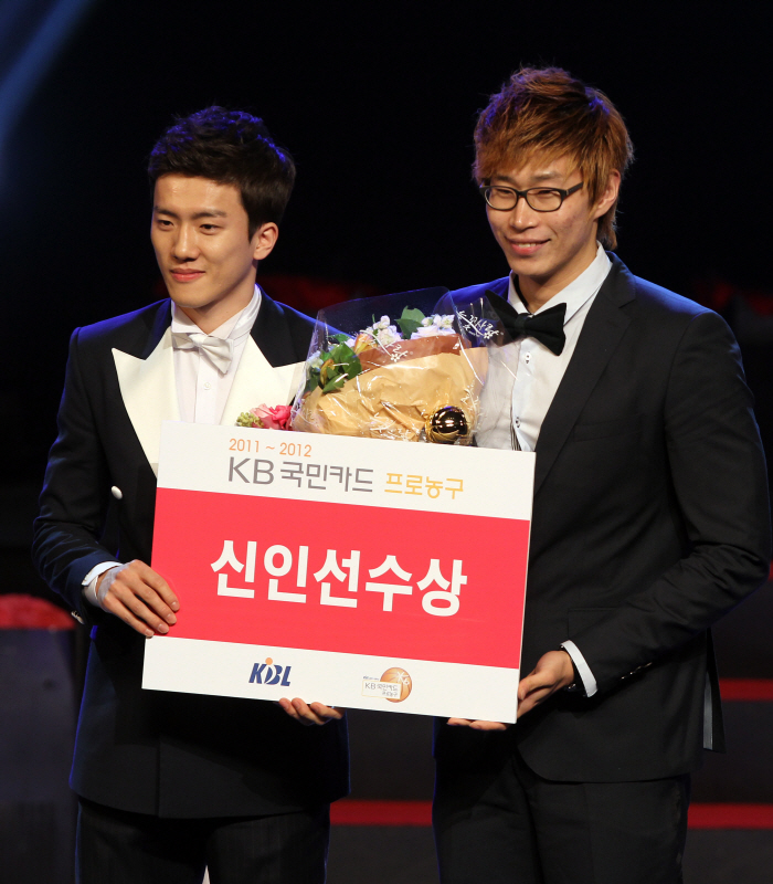 '얼리 드래프트 많다고 해도…' KBL 예년과 다른 신인선수상 후보 '임…