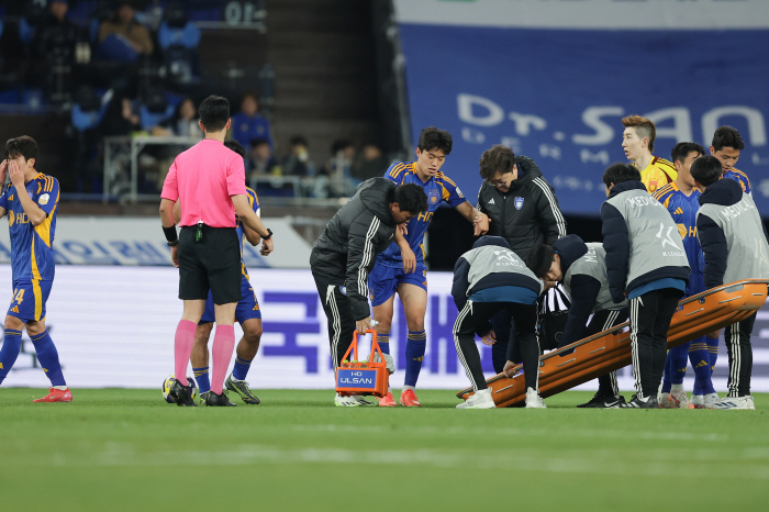 "위기 아닌 위기" '왕조' 울산이 벌써 왜 야유 받나…물음표 달린 벤치…