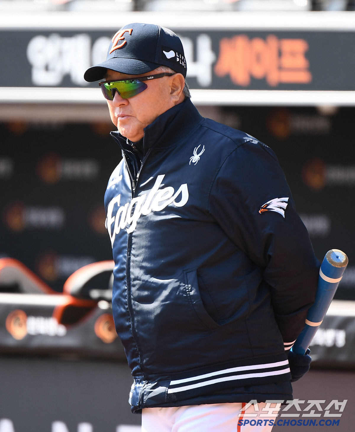 "문동주 주2회? 고민중" 1일 경기 취소→일정 조정 대신 한명만 쉰다 …