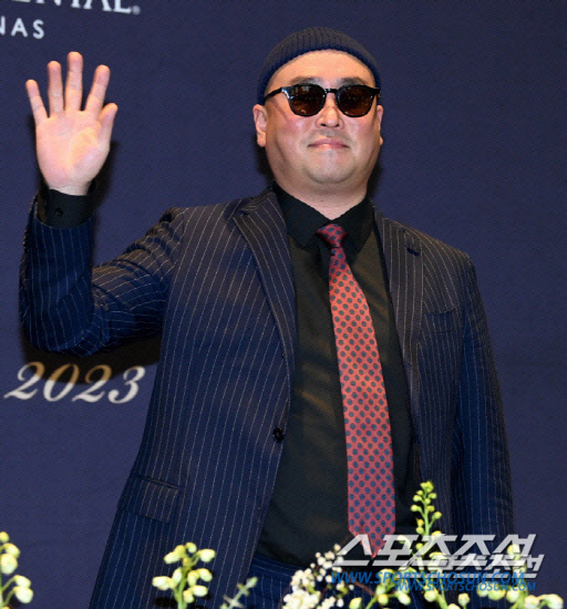 '음주운전 3번' 리쌍 길, 새 출발 알렸다 "평생 반성하는 마음으로 살아"