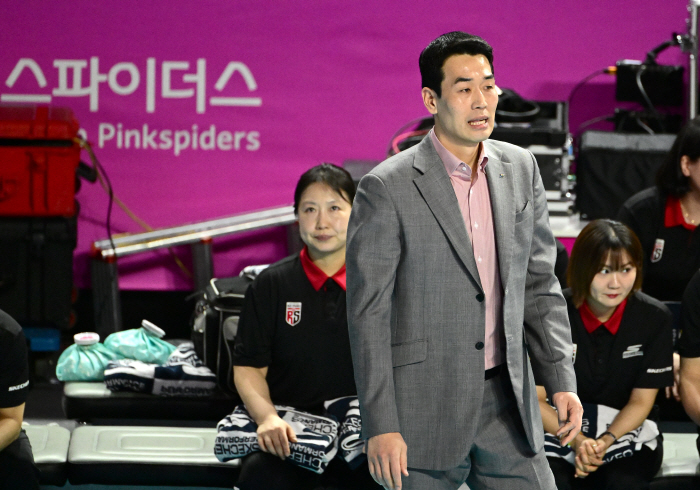 "와.. 김연경..." → '벽' 느낀 적장의 탄성. 도저히 막을 수 없…