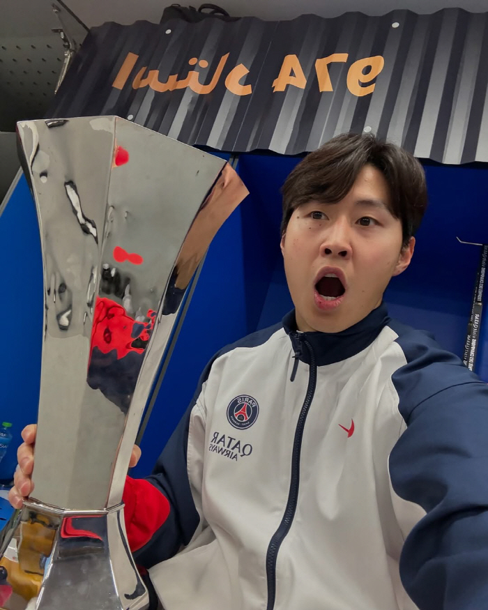 초대박! '골든보이=해버지 후배?' 이강인 여름 초대형 이적설 등장, 프…