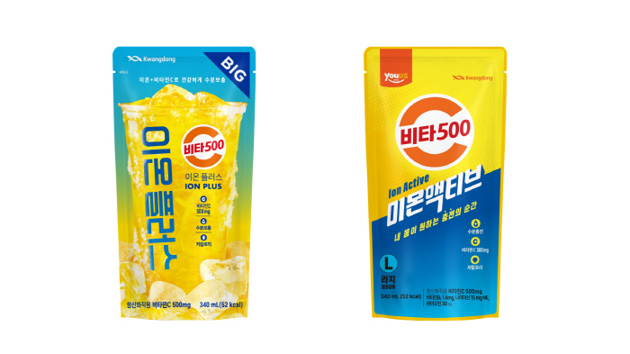 야외활동 늘어나는 봄, 이온음료 수요 '쑥'…전해질 보충 필요한 이유는?