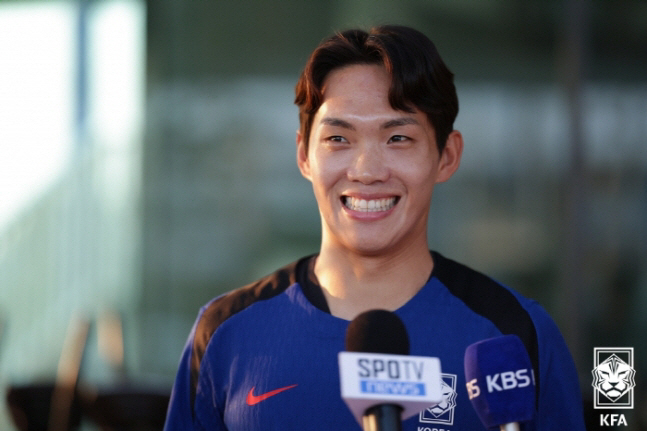 '31살 늦깎이 유럽 도전' 한국 국대 풀백, '0분 출장' 최악의 상황…