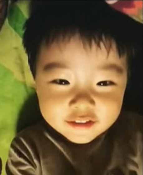이민정♥이병헌 아들, 연예인 2세 중 독보적 "훈남으로 유명" [종합]