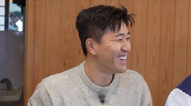 결혼 앞둔 김종민 “신혼여행은 프랑스” 日 초밥집서 튀어나온 철벽 선언(…