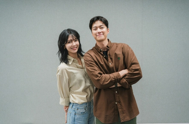 [공식] “술이 문제야”…최수영X공명 로맨스 ‘맨정신’으로 폭발('금주를 부탁해')