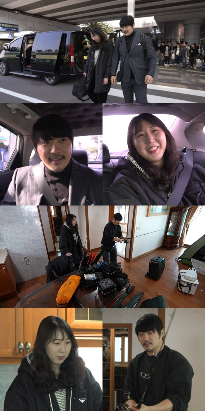 '두 딸 존재 알린' KCM, ♥9살 연하 아내 최초 공개..가족사 털어놓는다('전참시')