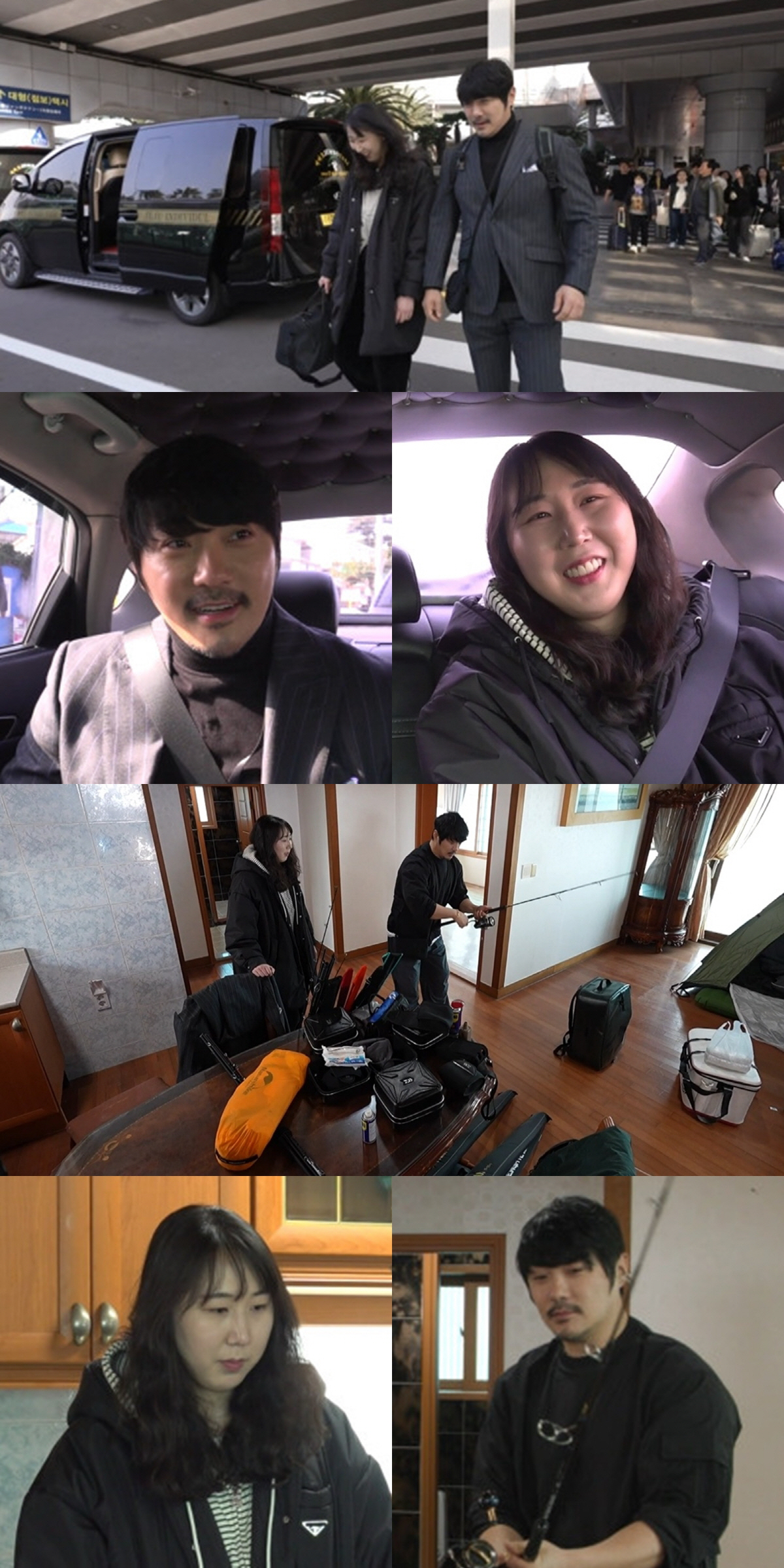 '두 딸 존재 알린' KCM, ♥9살 연하 아내 최초 공개..가족사 털어…