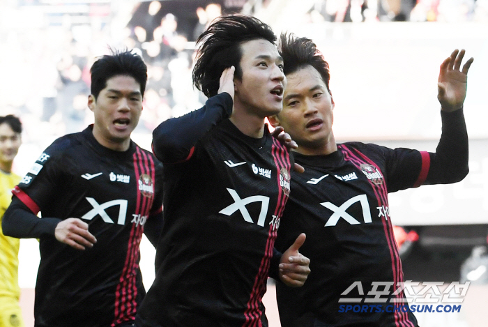 [오피셜]'K리그의 자랑' 광주, ACLE 8강전→FC서울 원정 일정 변…