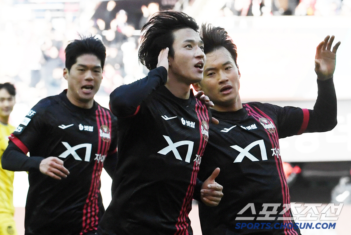 [오피셜]'K리그의 자랑' 광주, ACLE 8강전→FC서울 원정 일정 변…