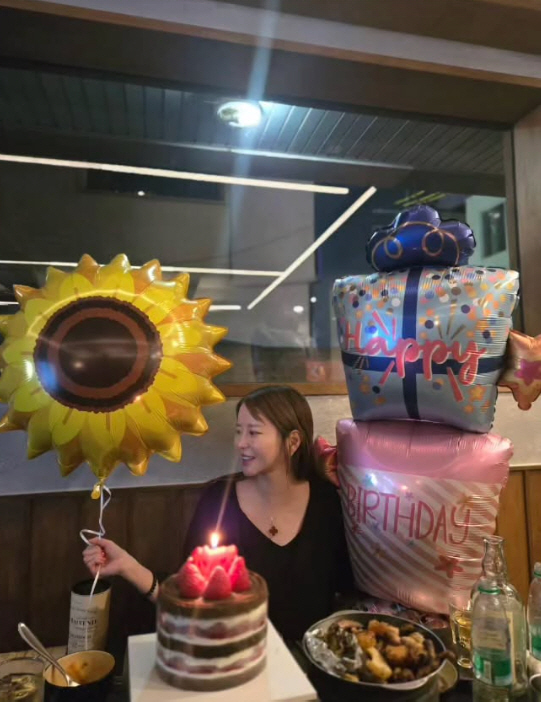 이수근, 신장투석 중인 ♥박지연 위해 '통큰 생일턱'.."형부가 골든벨 울려줌"