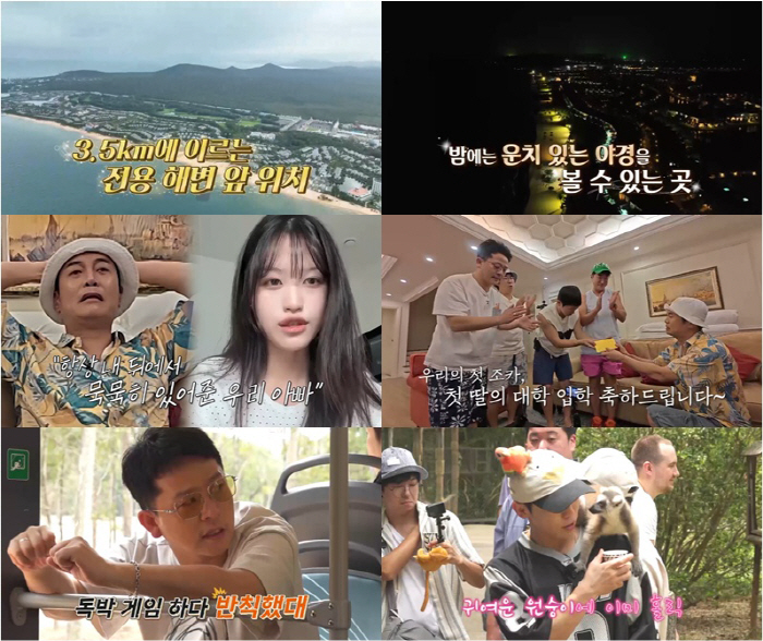 김대희 딸, Y대 합격+연예인급 미모 "자식농사 끝판왕"
