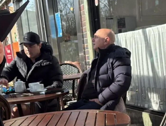 "포체티노가 무례하다고, 상관안해" 불편한 포스테코글루, 겉으로는 '쿨'…
