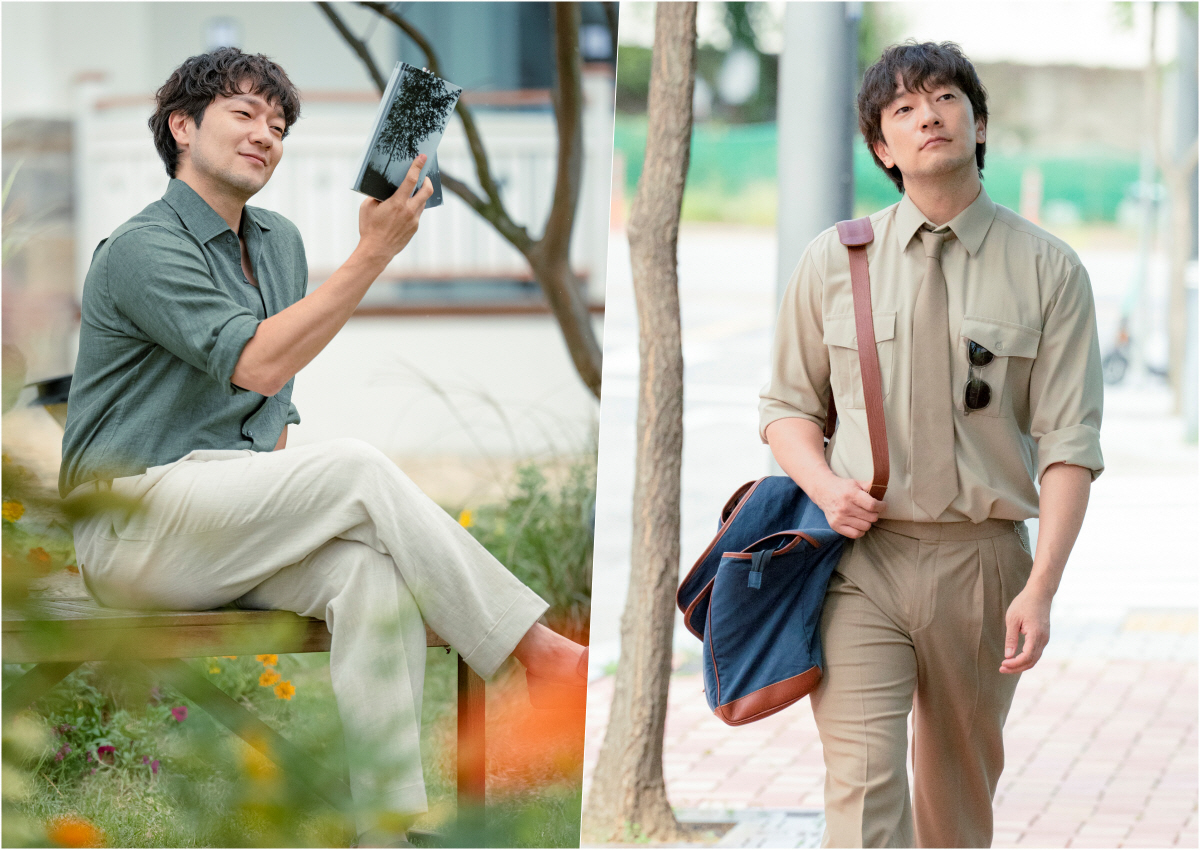 손석구, '가짜 연기' 아닌 '진짜 연기'...'천국보다 아름다운'서 순…