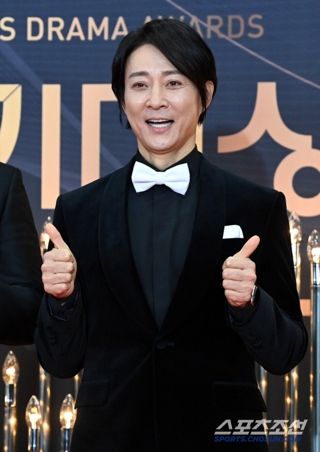 "큰 책임감 느껴, 최불암의 길 걸어가 보려해"..최수종, 10일 '한국…