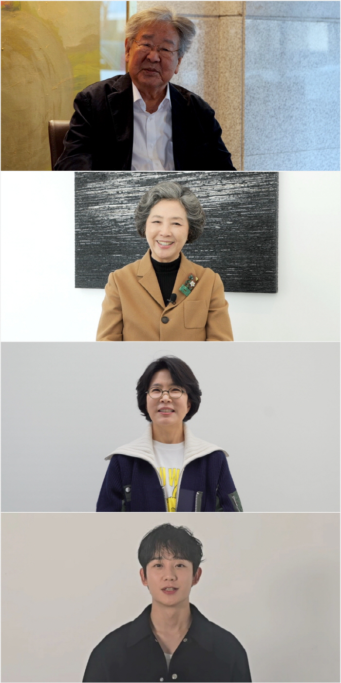 최불암·고두심·이선희, 레전드들의 축하.."'동행' 500회, 아무리 많…
