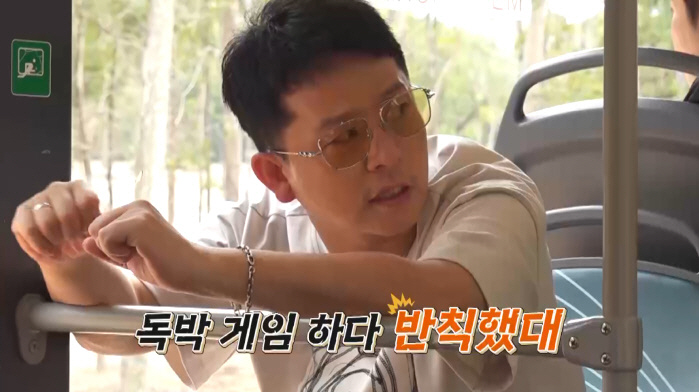 '고윤정 닮은꼴' 초미녀 김대희 딸에 '깜짝'.."올해 Y대 합격해" 엄…