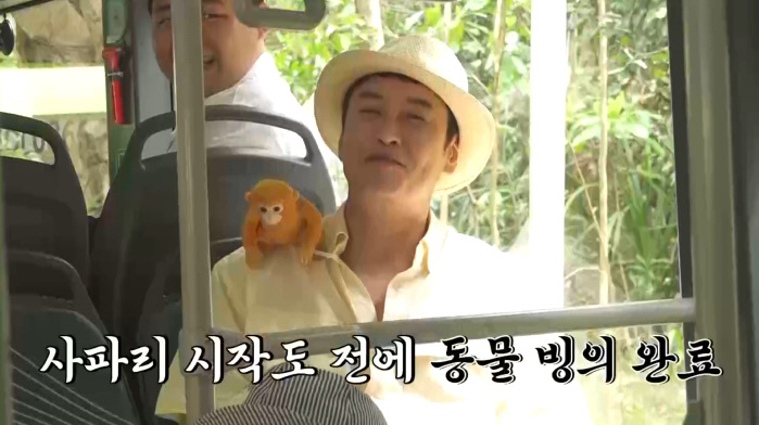 '고윤정 닮은꼴' 초미녀 김대희 딸에 '깜짝'.."올해 Y대 합격해" 엄…