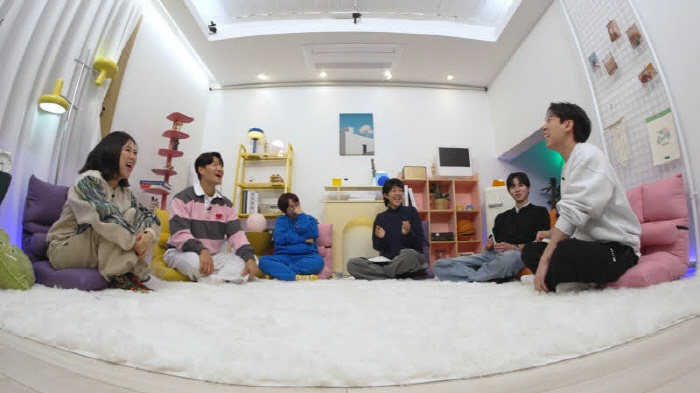 양세찬 난리난 핑크빛 고백…"장도연과 키스, 인생 최고 짜릿" (옥문아)