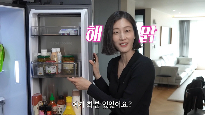 [종합] "버터에서 신발장 냄새가 나"..이현이, 냉장고 공개하다 자폭 …