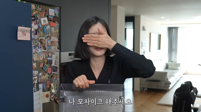 [종합] "버터에서 신발장 냄새가 나"..이현이, 냉장고 공개하다 자폭 …