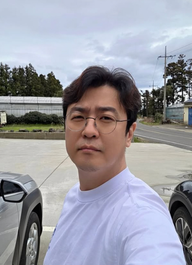 '박지윤 이혼' 최동석, 제주도에 애정 가득 "토박이 아니지만, 4.3 희생자 추모"