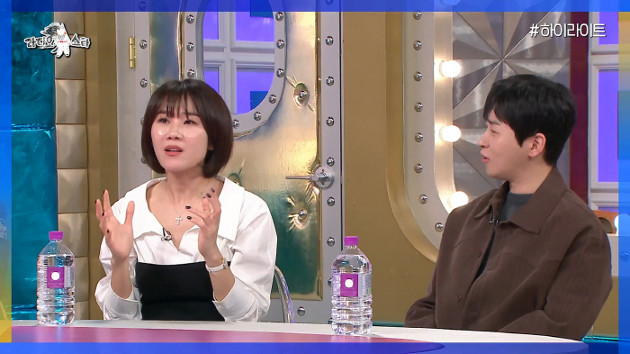 [종합]'이혼전문 10'년 양나래 변호사가 말하는 충격 불륜사례 TOP3…