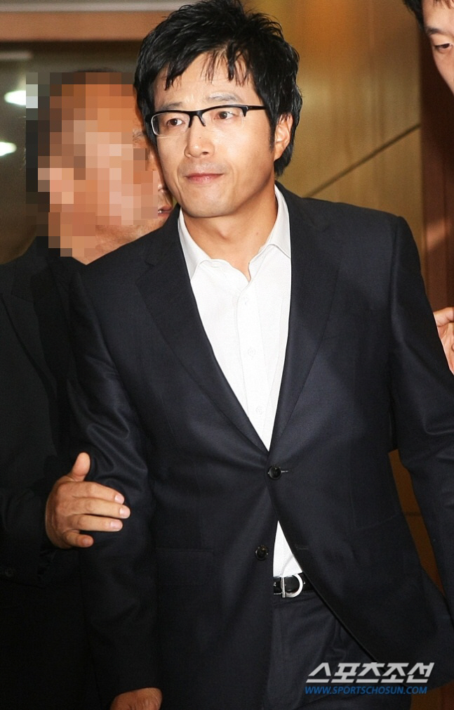 조영구, 사기·주식으로 56억 날렸다 "아내랑 많이 싸워"