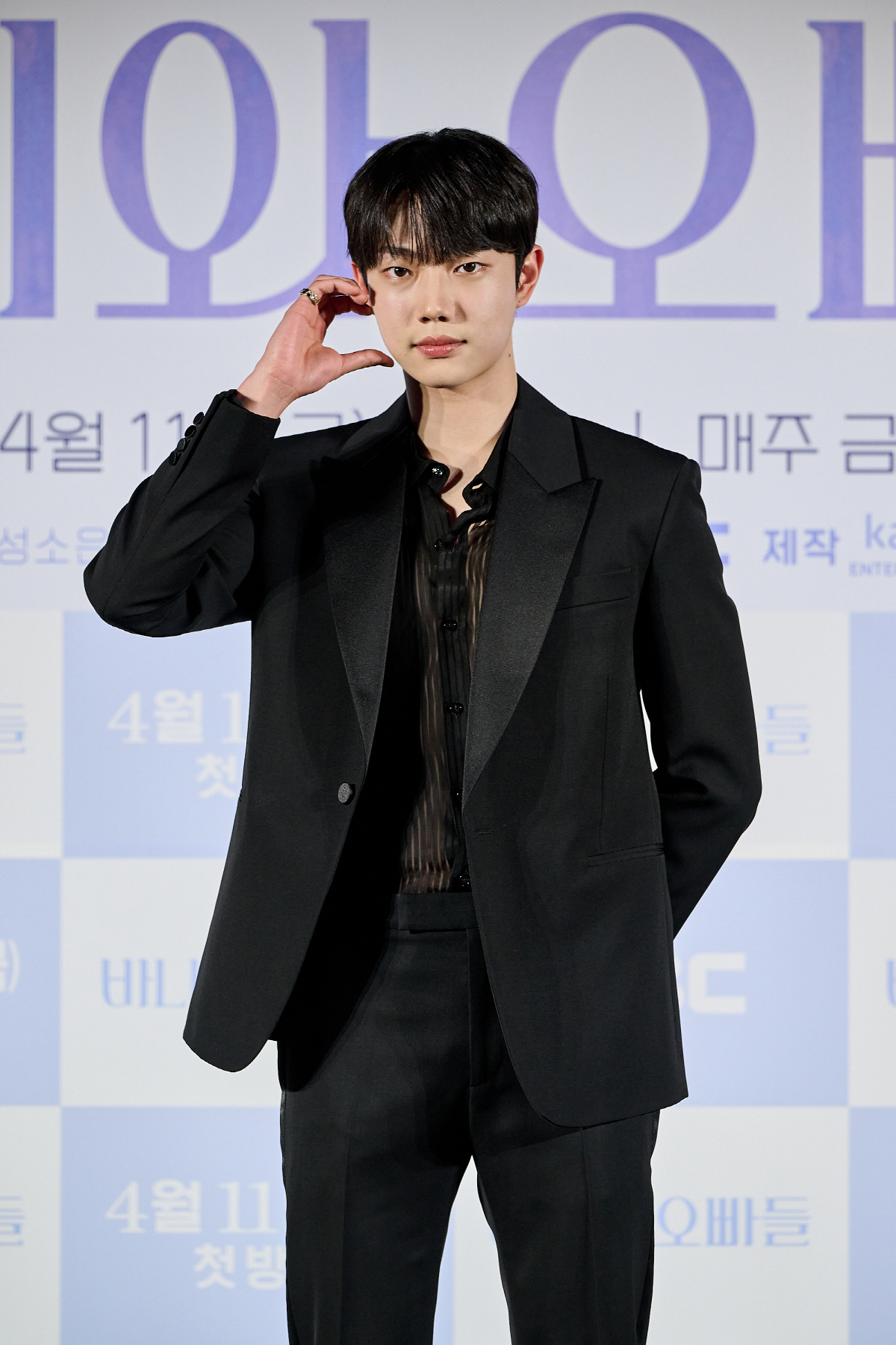 '바니와 오빠들' 조준영 “첫 공중파 데뷔, 떨렸지만 현장서 많이 배워"