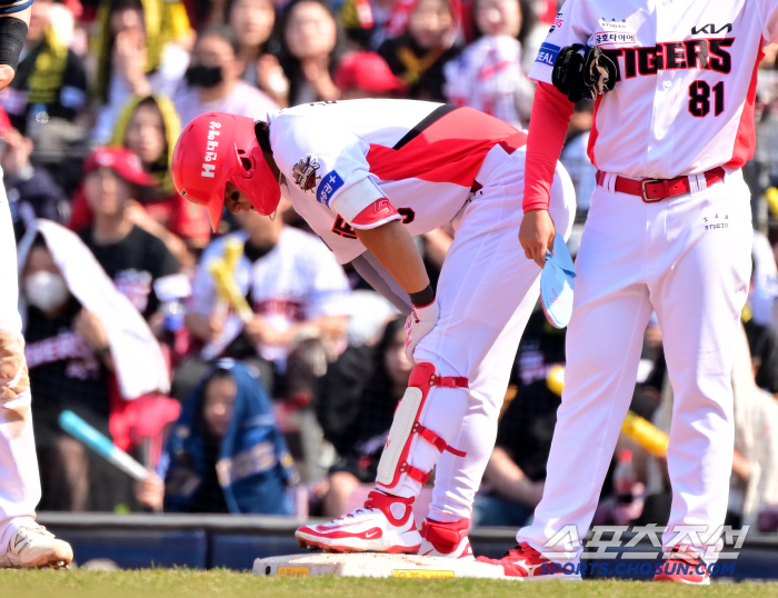 "재검진 이상무, 일주일 후 실전" 5일 GG유격수→15일 MVP 복귀? "최소득점으로 승리 부담" 꽃감독의 한숨 끝?