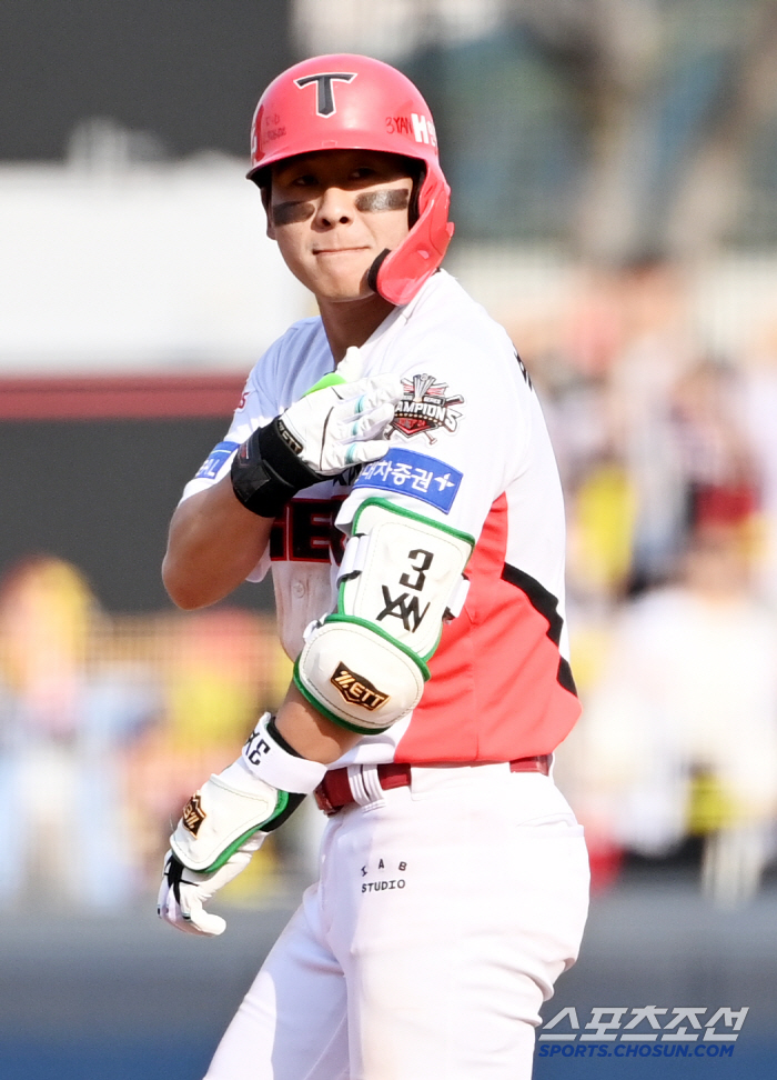 "재검진 이상무, 일주일 후 실전" 5일 GG유격수→15일 MVP 복귀?…