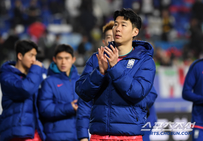 [오피셜]'2경기 아쉬운 무승부' 홍명보호, FIFA 랭킹 23위 유지……