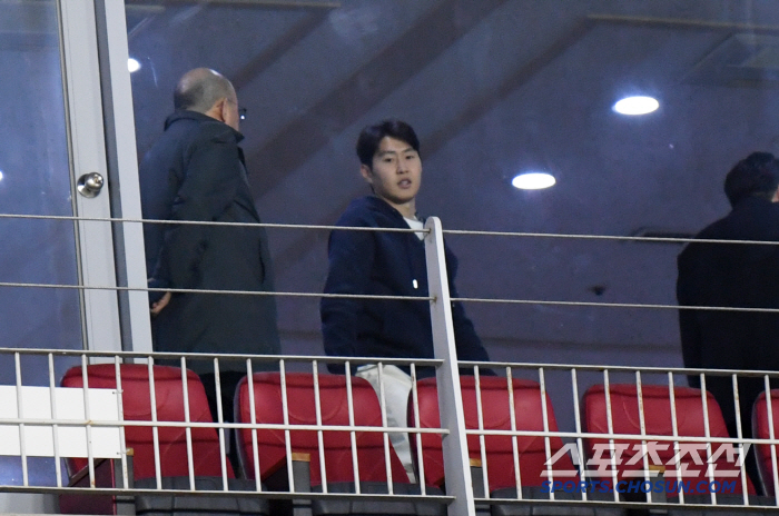 [오피셜]'2경기 아쉬운 무승부' 홍명보호, FIFA 랭킹 23위 유지……