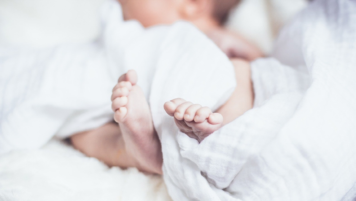 임신 21주 조기 양막파열, 양수과소증 임신부 쌍둥이 출산 성공