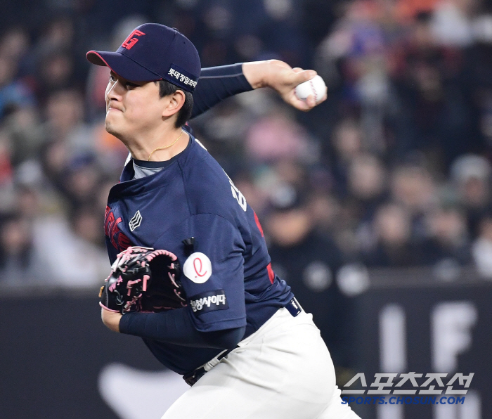 202안타 외인 부활! 침묵 깨고 결승타 포함 3안타 '불방망이'→폰세 …