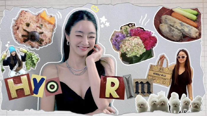 서효림, 故 김수미 떠나보낸지 5개월만 새출발…가평 전원 생활 공개
