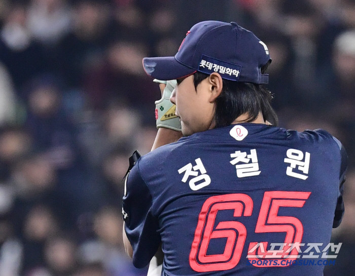 롯데전만 기다렸건만! '초대형 트레이드 주인공' 충격 2군행 → 진짜 주…