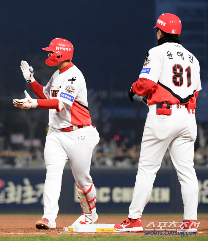 "조상우 갈수록 안정" 삼성 고비 넘긴 '위기의' KIA, 다음 상대는 …