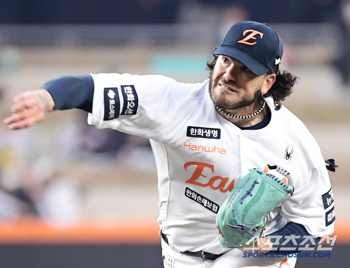 '10G 1위→8위'였는데…'10G 최하위' 한화, 새옹지마 대반전 스토리 만들어질까